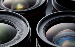 Camera Lens