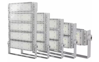 Stage lighting
