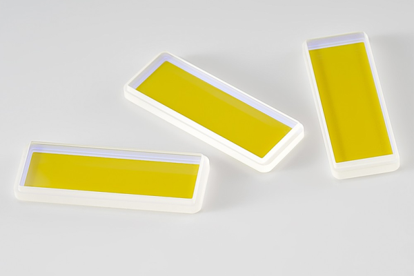 Precision Wavelength Control for Next-Gen Beauty Devices: LPF560 Longpass Filter