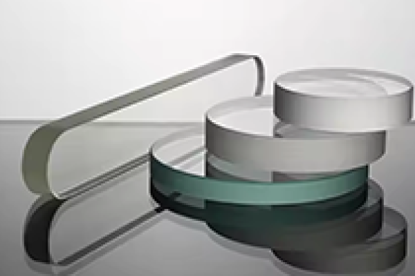 SCHOTT BOROFLOAT® 33 Glass