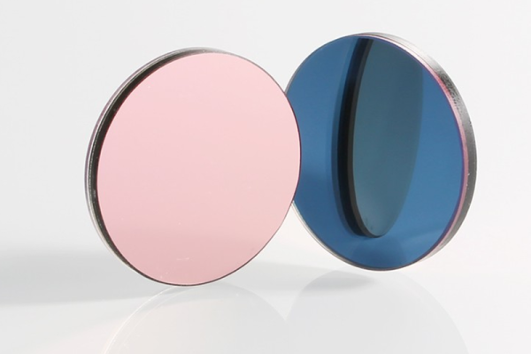 LTH770 Narrow Bandpass Filter - 770nm ±2nm, FWHM 10nm for Sensitive Bio-Detection Systems
