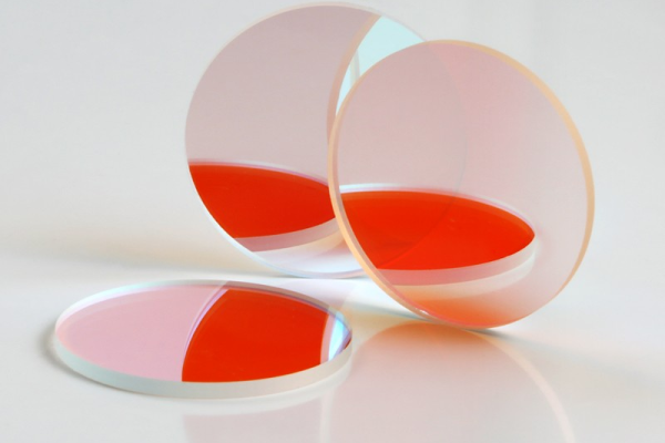 LPF620 Longpass Optical Filter | 620nm Cut-On | High Transmission >85% | For Biochemical Analyzers & Lab Equipment