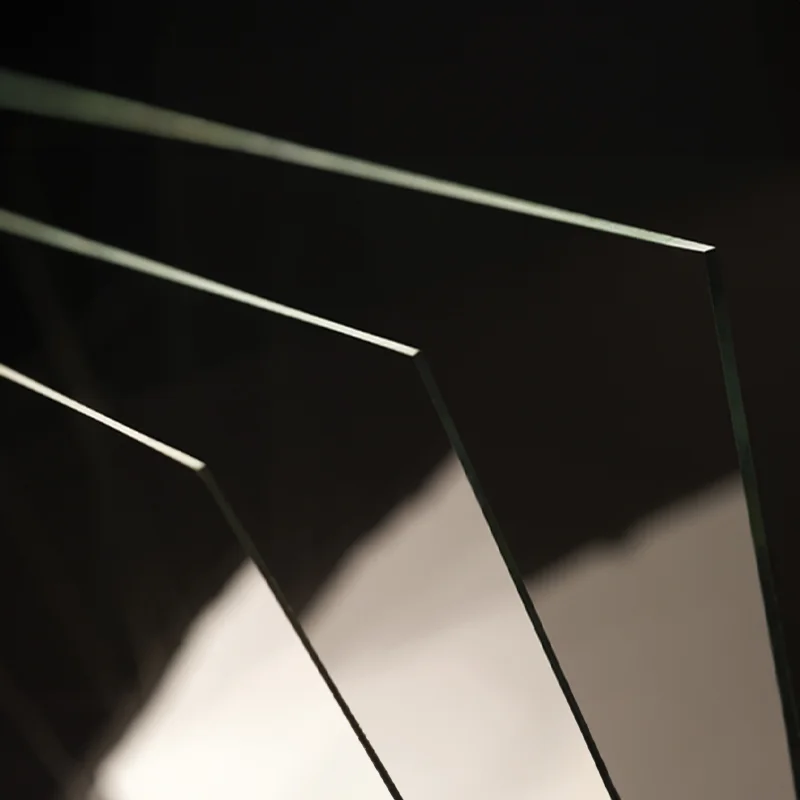 Borosilicate 3.3 Float glass (BG33)