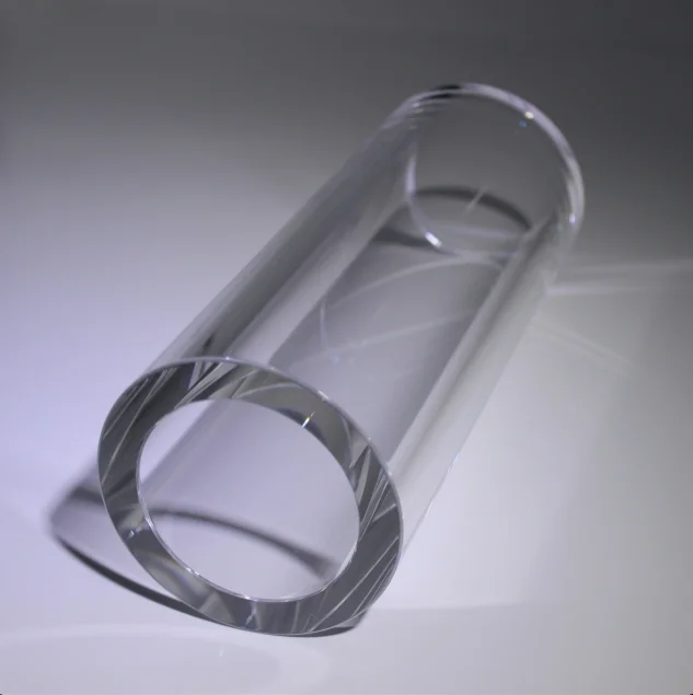 JGS Quartz Glass