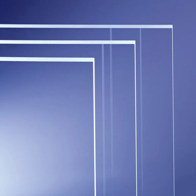Domestic Alkali-Free Glass
