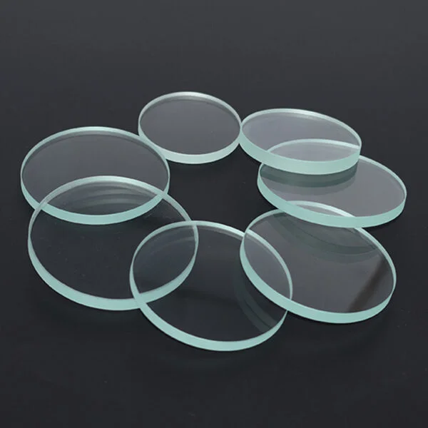 Domestic Aluminum Silicon Glass