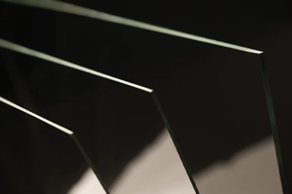 Borosilicate 3.3 Float glass (BG33)