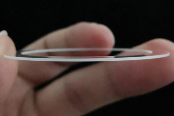 CORNING PYREX SG3.3 Borosilicate Glass