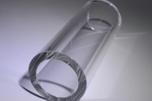 JGS Quartz Glass