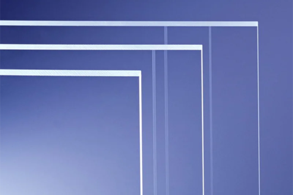 Domestic Alkali-Free Glass
