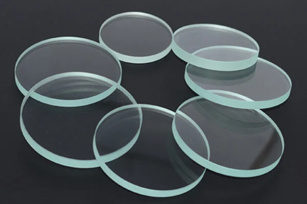 Domestic Aluminum Silicon Glass
