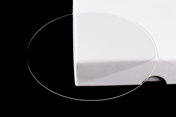 SCHOTT BOROFLOAT® 33 Glass