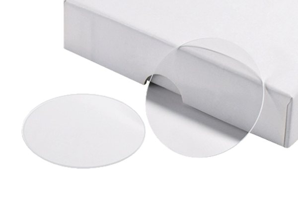 SCHOTT BOROFLOAT® 33 Glass