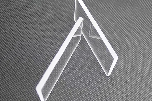 SCHOTT BOROFLOAT® 33 Glass