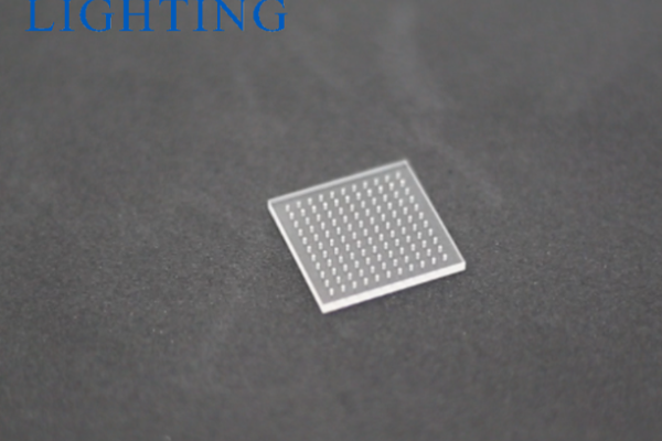 Board level packaging glass