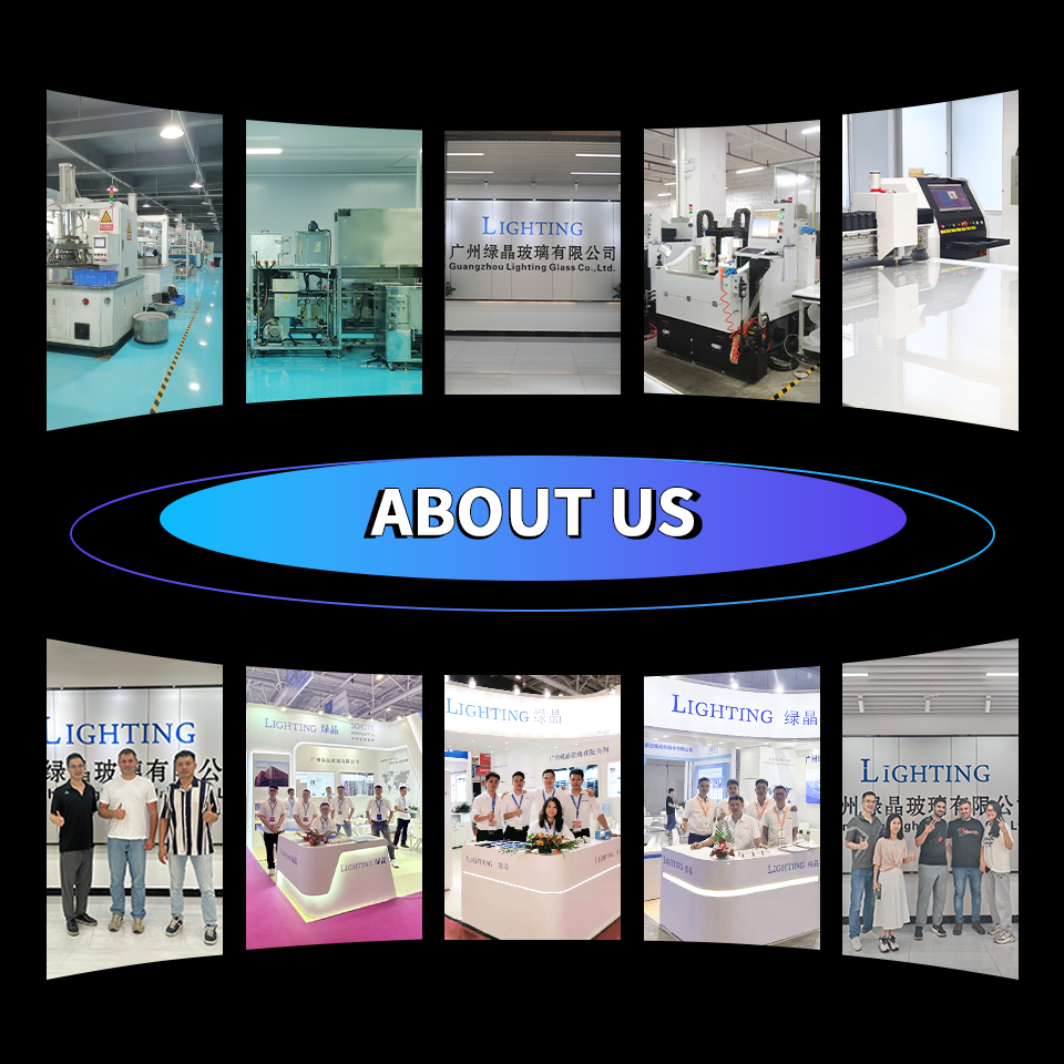 Guangzhou Lighting Glass Co., Ltd.