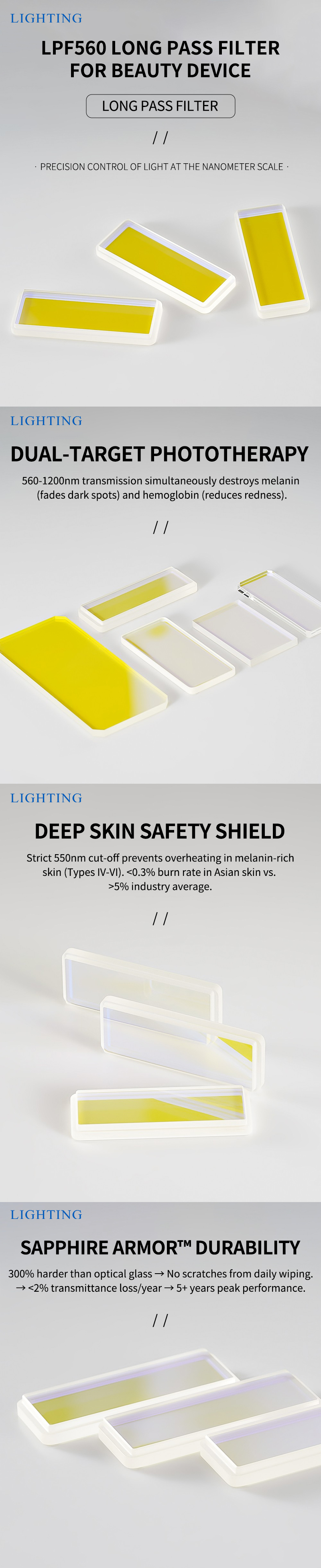 Guangzhou Lighting Glass Co., Ltd.