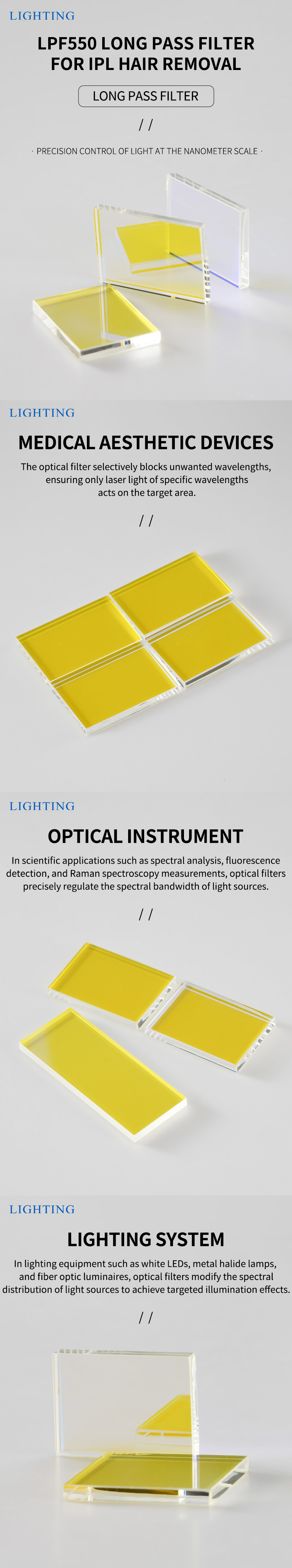 Guangzhou Lighting Glass Co., Ltd.