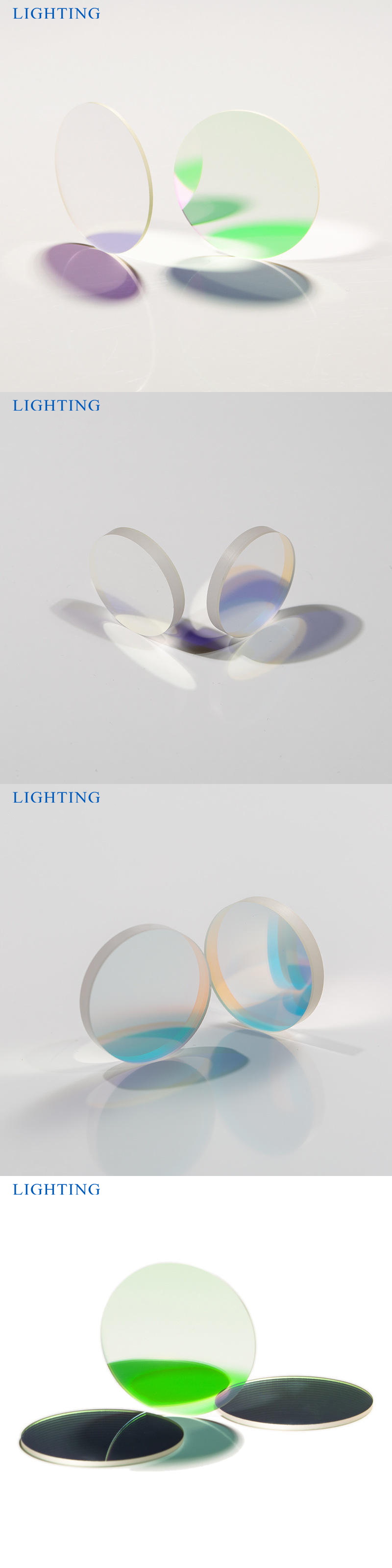 Guangzhou Lighting Glass Co., Ltd.