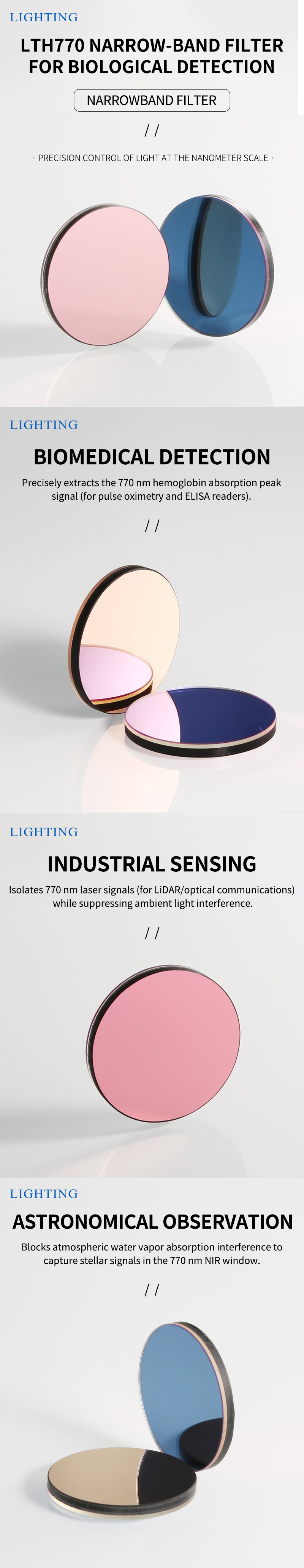 Guangzhou Lighting Glass Co., Ltd.