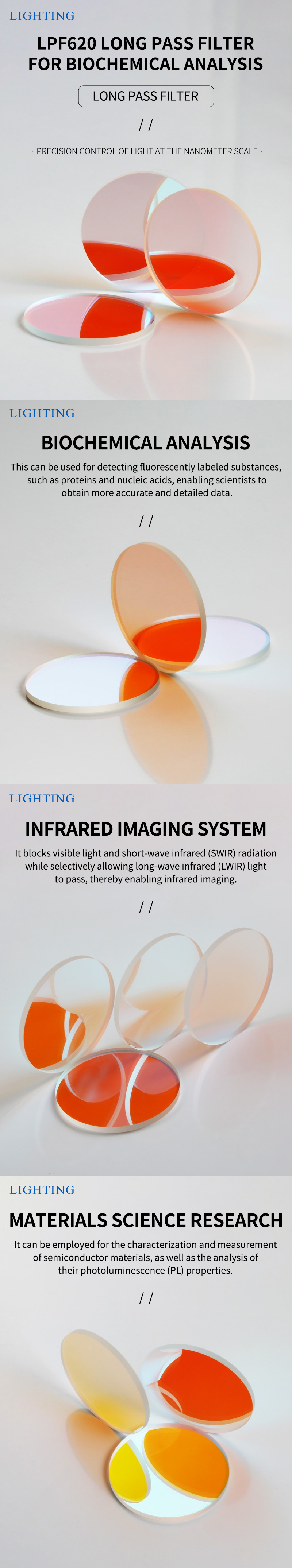 Guangzhou Lighting Glass Co., Ltd.