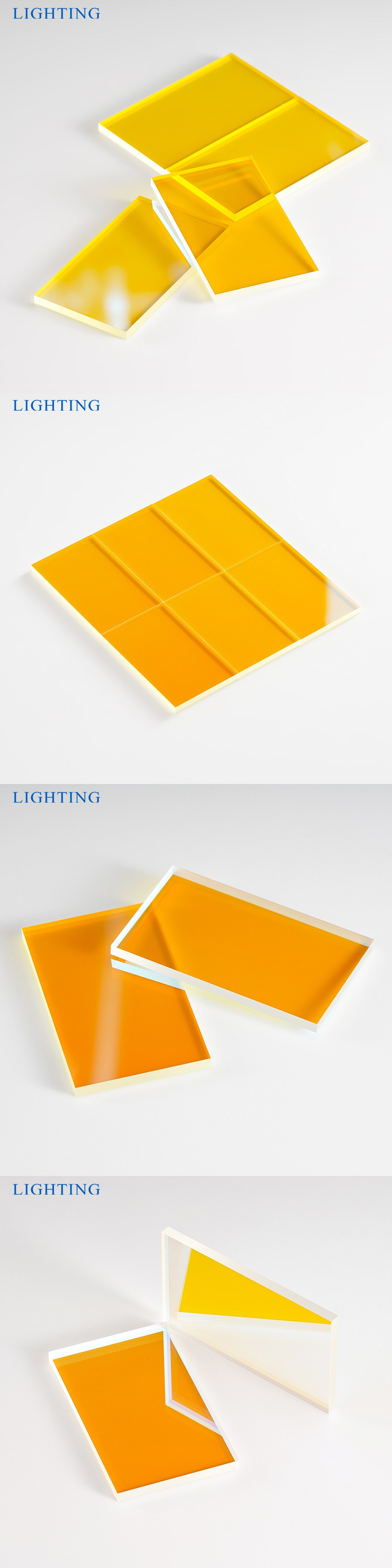Guangzhou Lighting Glass Co., Ltd.