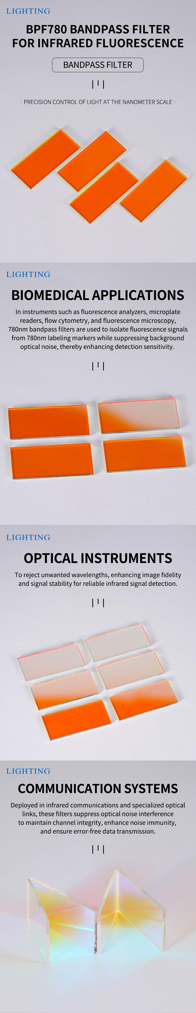 Guangzhou Lighting Glass Co., Ltd.