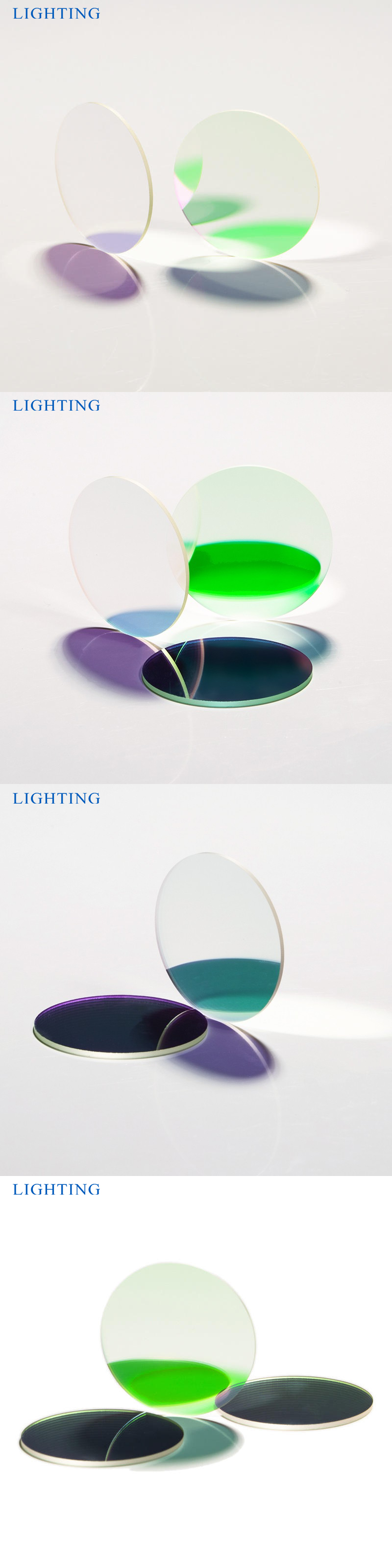 Guangzhou Lighting Glass Co., Ltd.