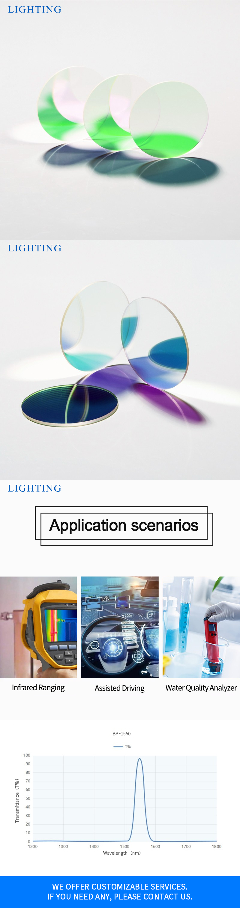 Guangzhou Lighting Glass Co., Ltd.