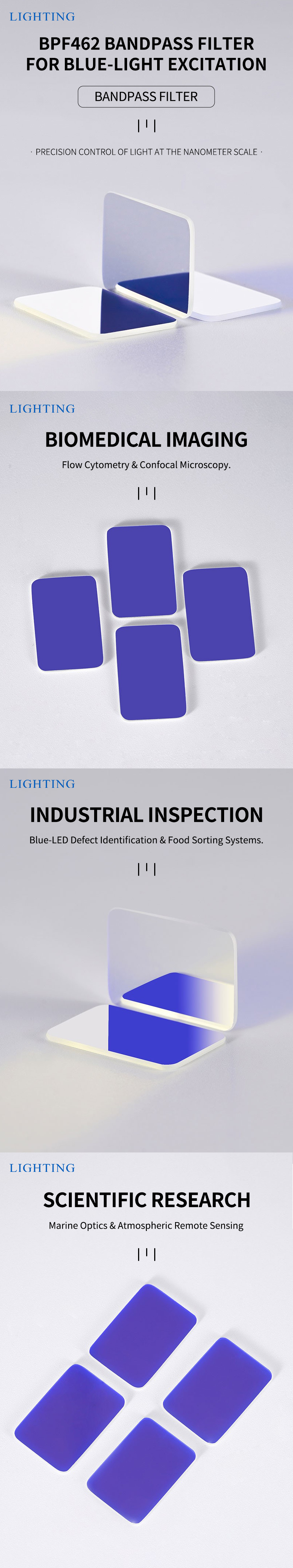 Guangzhou Lighting Glass Co., Ltd.