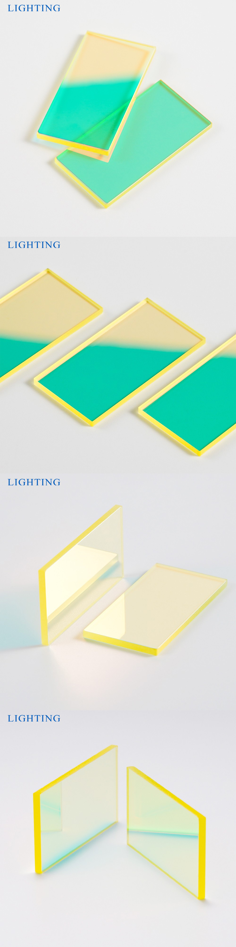 Guangzhou Lighting Glass Co., Ltd.
