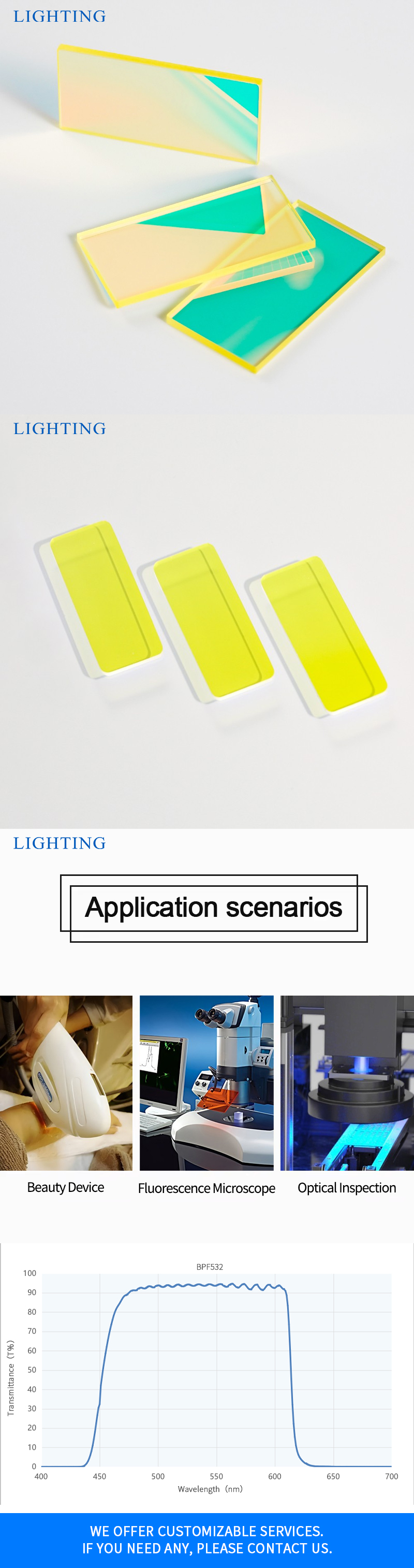 Guangzhou Lighting Glass Co., Ltd.