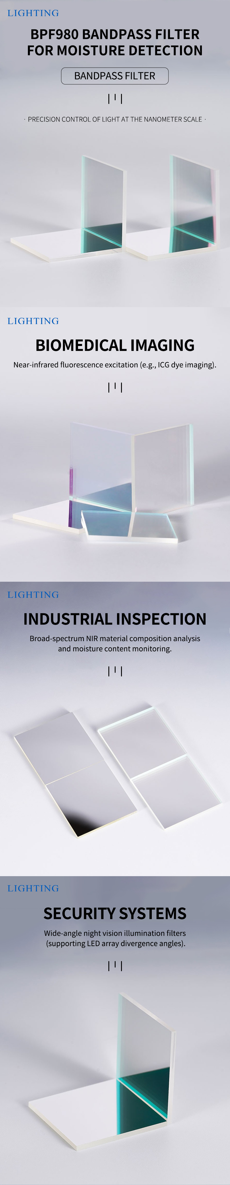 Guangzhou Lighting Glass Co., Ltd.
