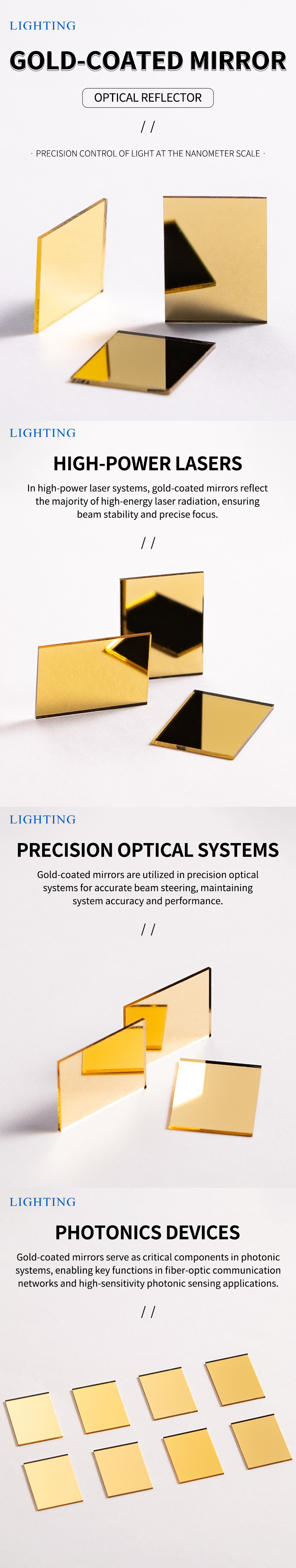 Guangzhou Lighting Glass Co., Ltd.