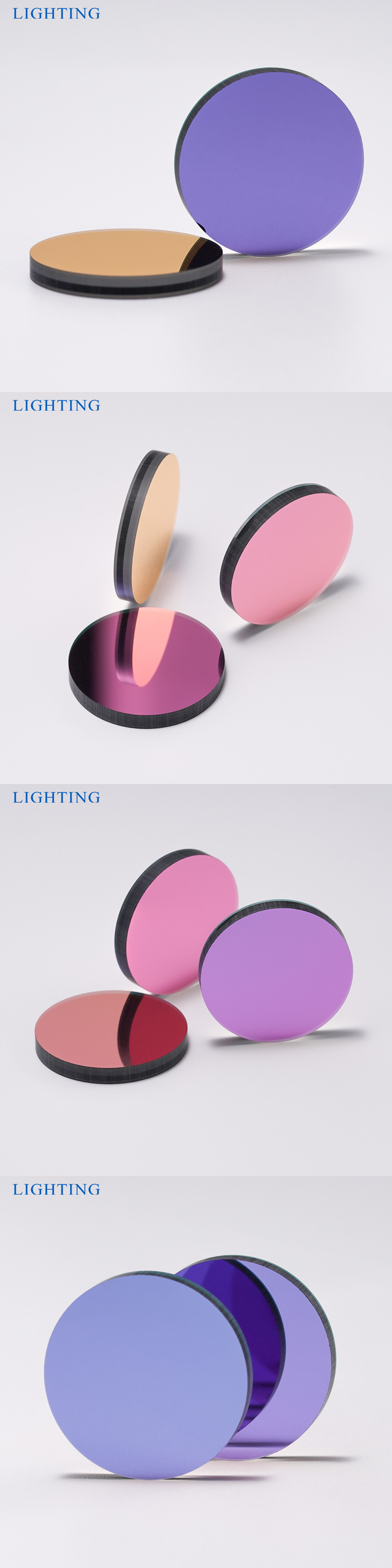 Guangzhou Lighting Glass Co., Ltd.