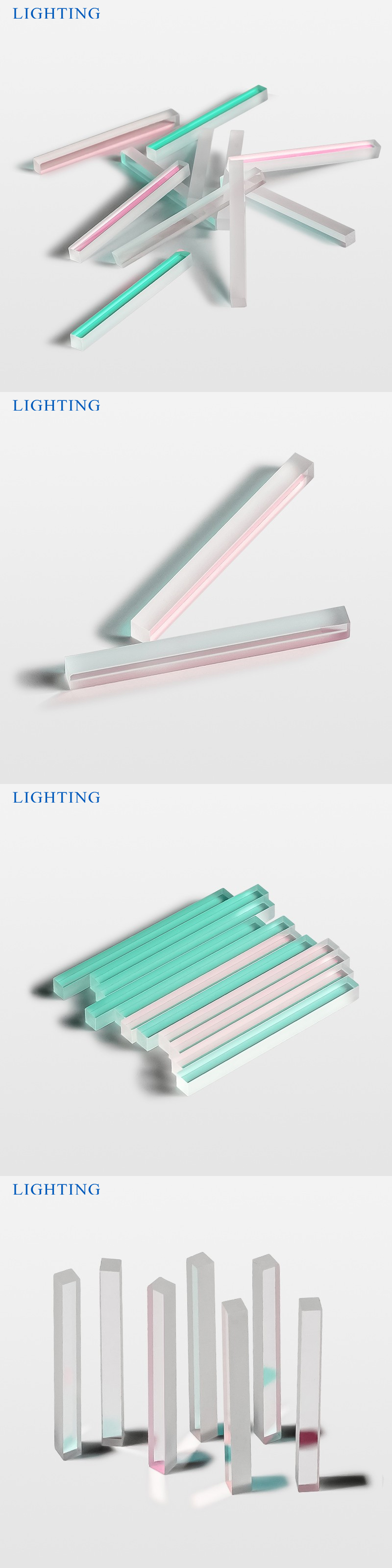 Guangzhou Lighting Glass Co., Ltd.