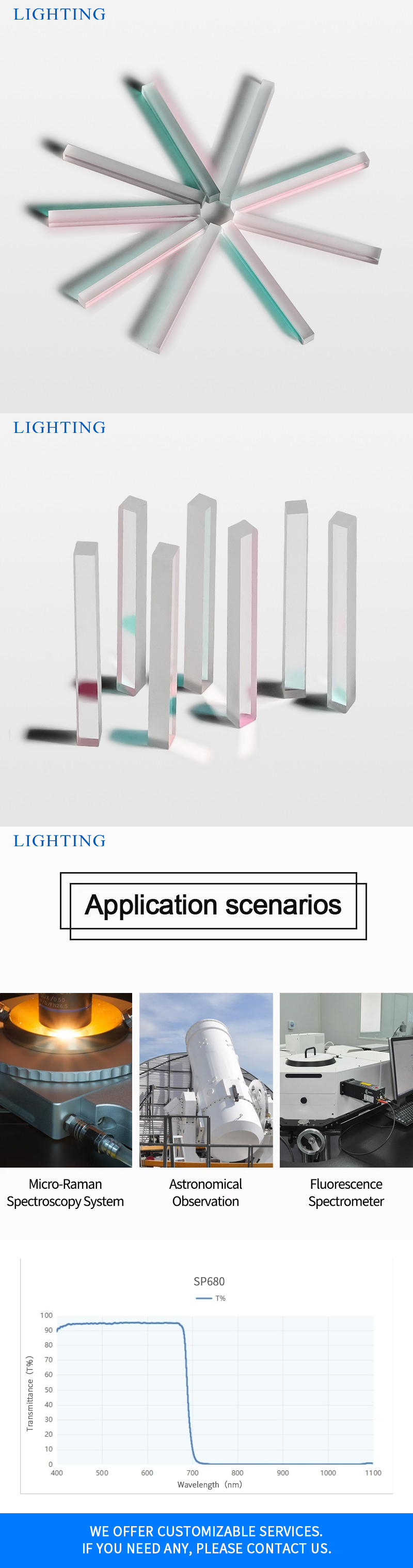 Guangzhou Lighting Glass Co., Ltd.